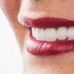The mouth and teeth's health