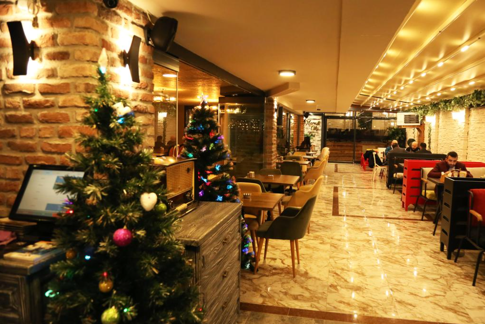 The best restaurants in Trabzon