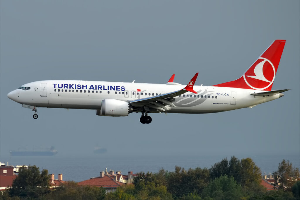 Istanbul – Trabzon Touristic Program